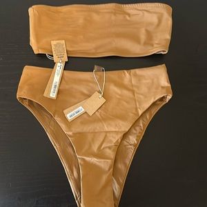 NWT Skims Swim